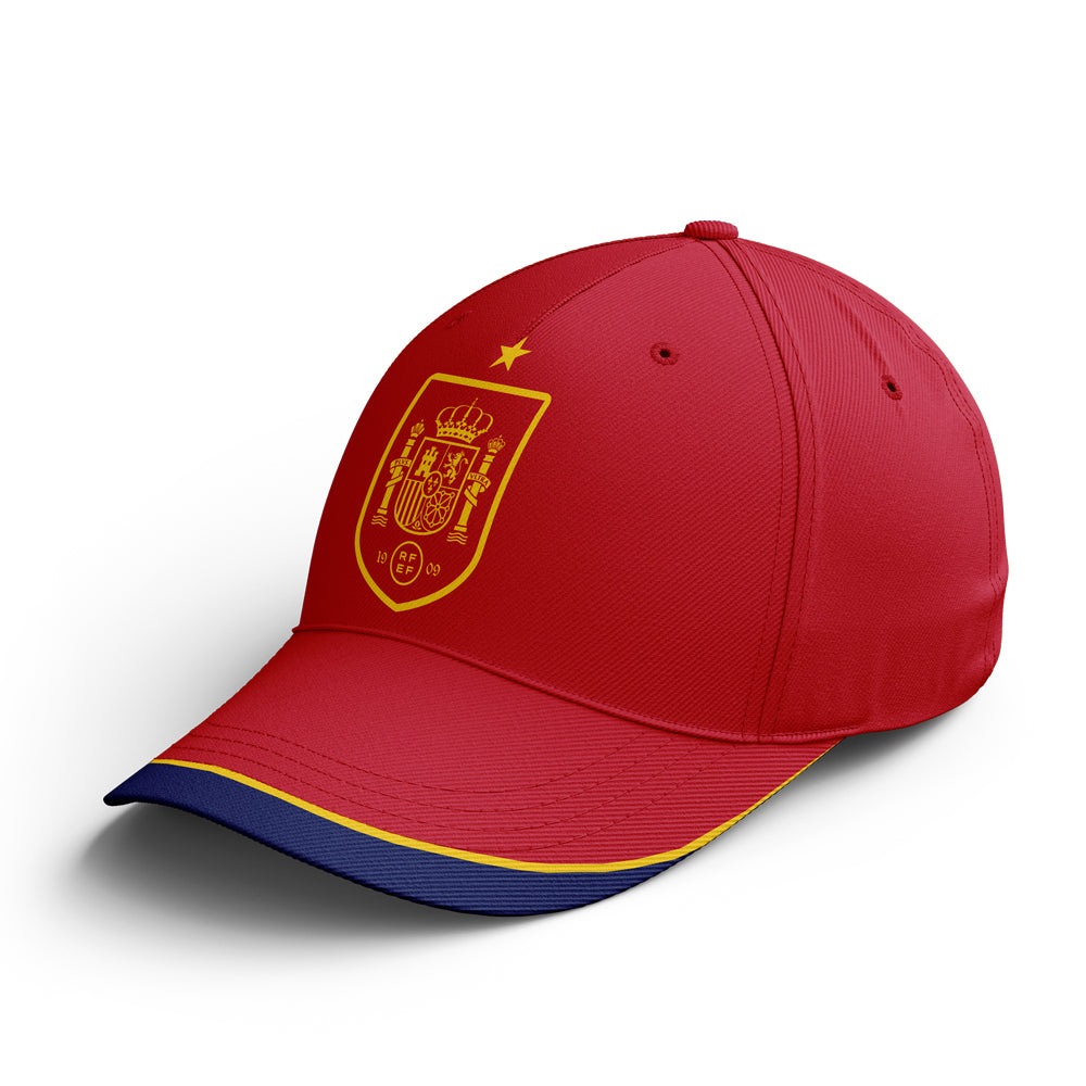 POLYESTER CAP