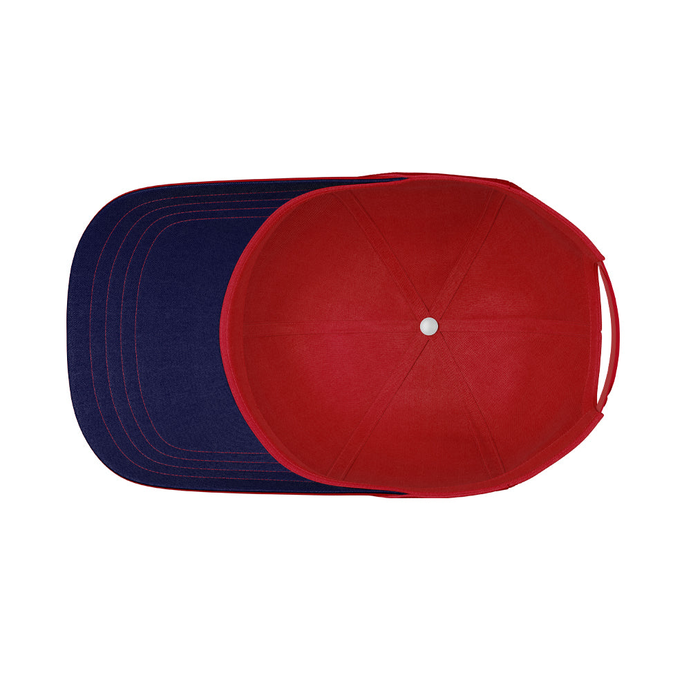 POLYESTER CAP