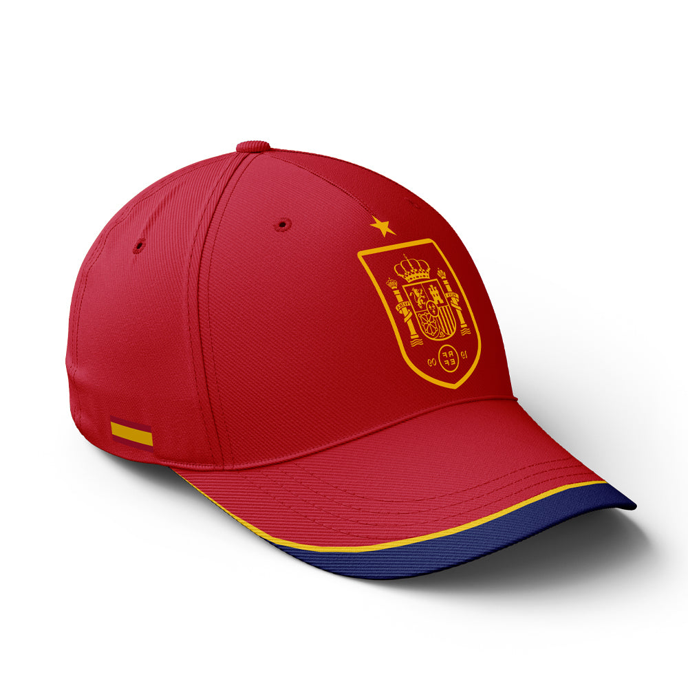 POLYESTER CAP