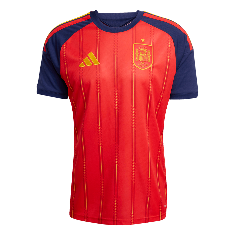 Spain Rfef Official RFEF Store - Spanish National Team Kits