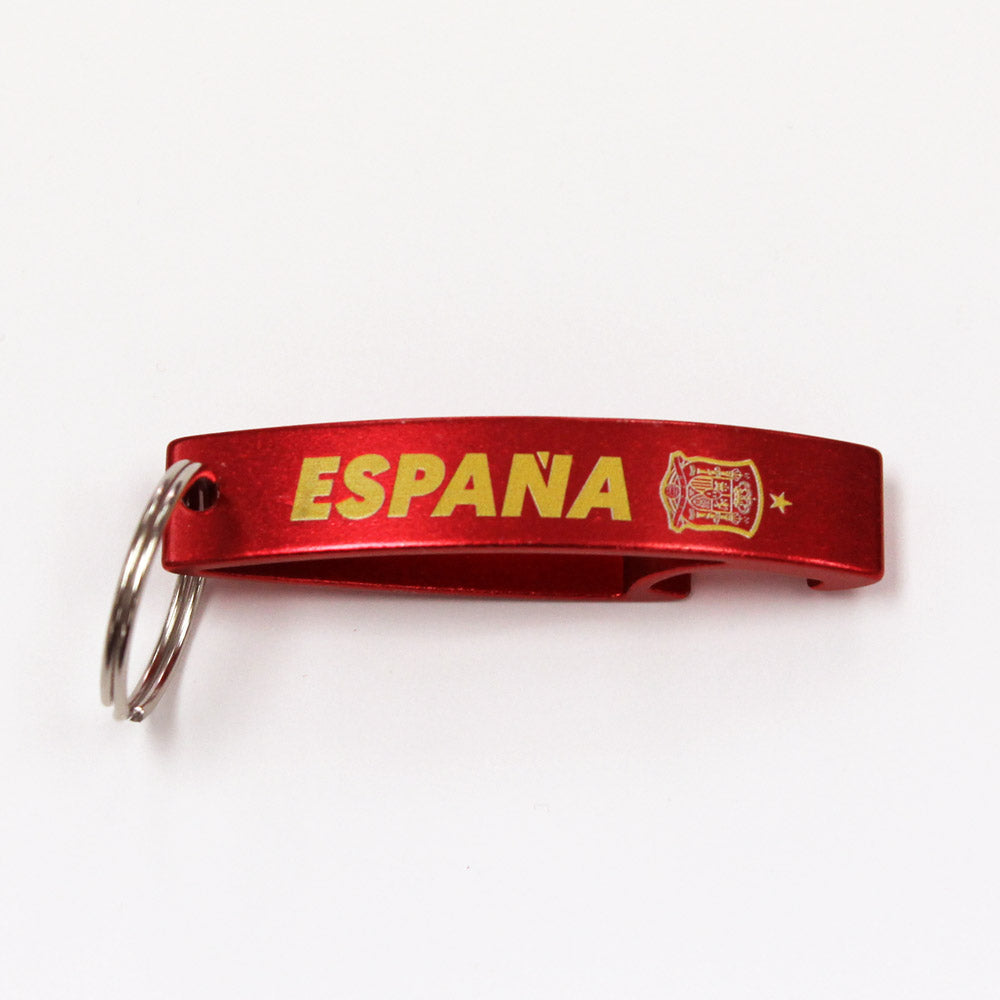 RFEF LLAVERO ABRIDOR ESPAÑA