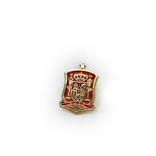 RFEF INSIGNIA  ESPAÑA ESTRELLA