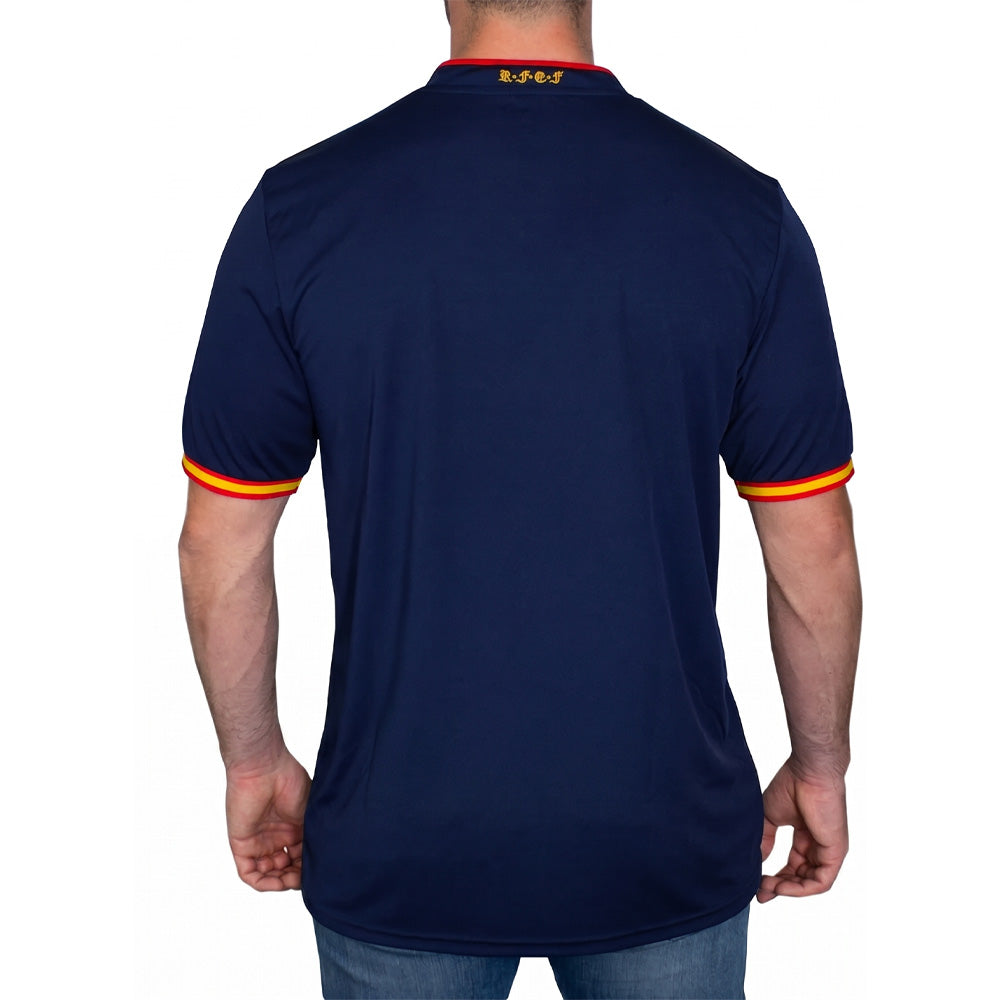 CAMISETA CONMEMORATIVA MUNDIAL 2010