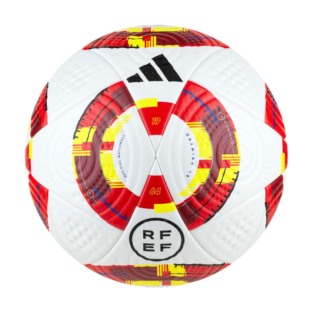 RFEF PRO 24/25 PALLA