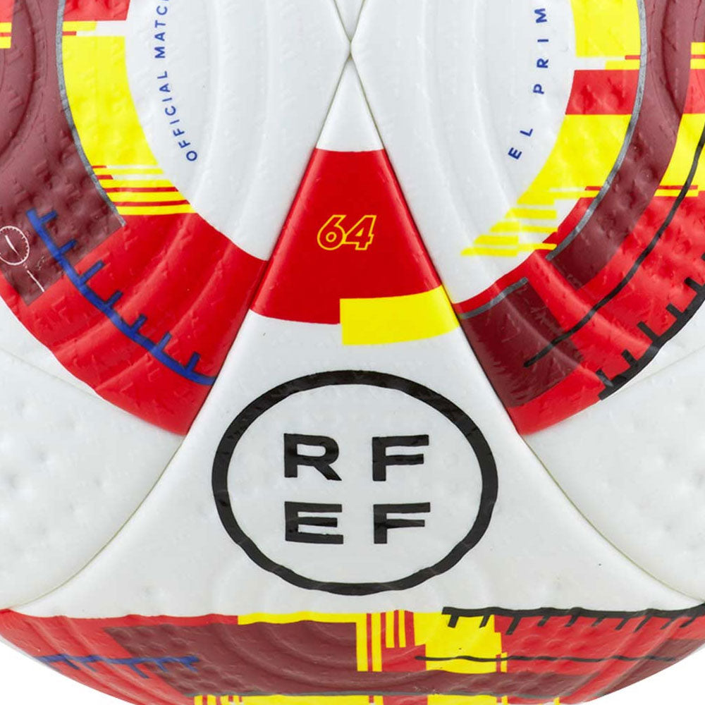 RFEF PRO 24/25 BALL