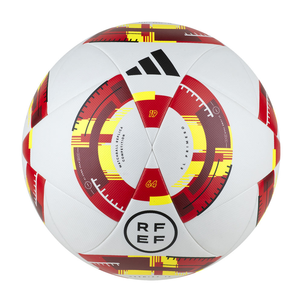 PALLONE DA COMPETIZIONE RFEF 24/25