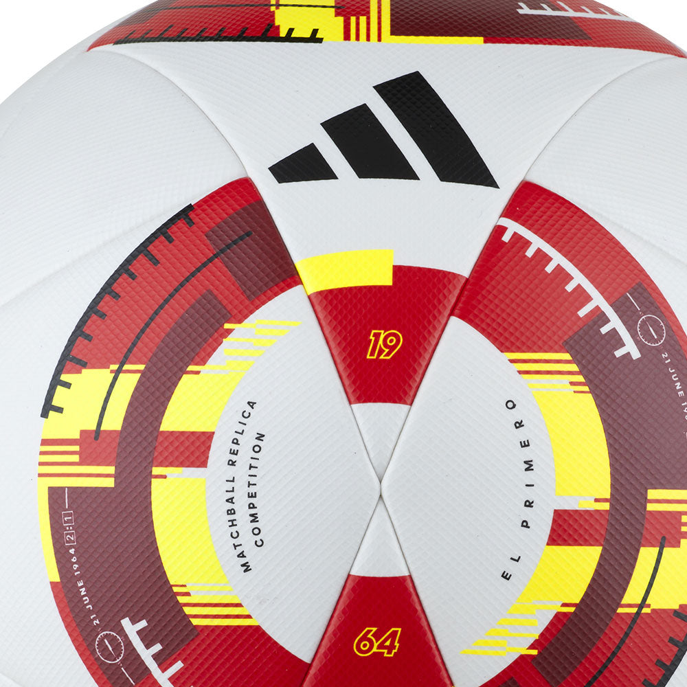 PALLONE DA COMPETIZIONE RFEF 24/25