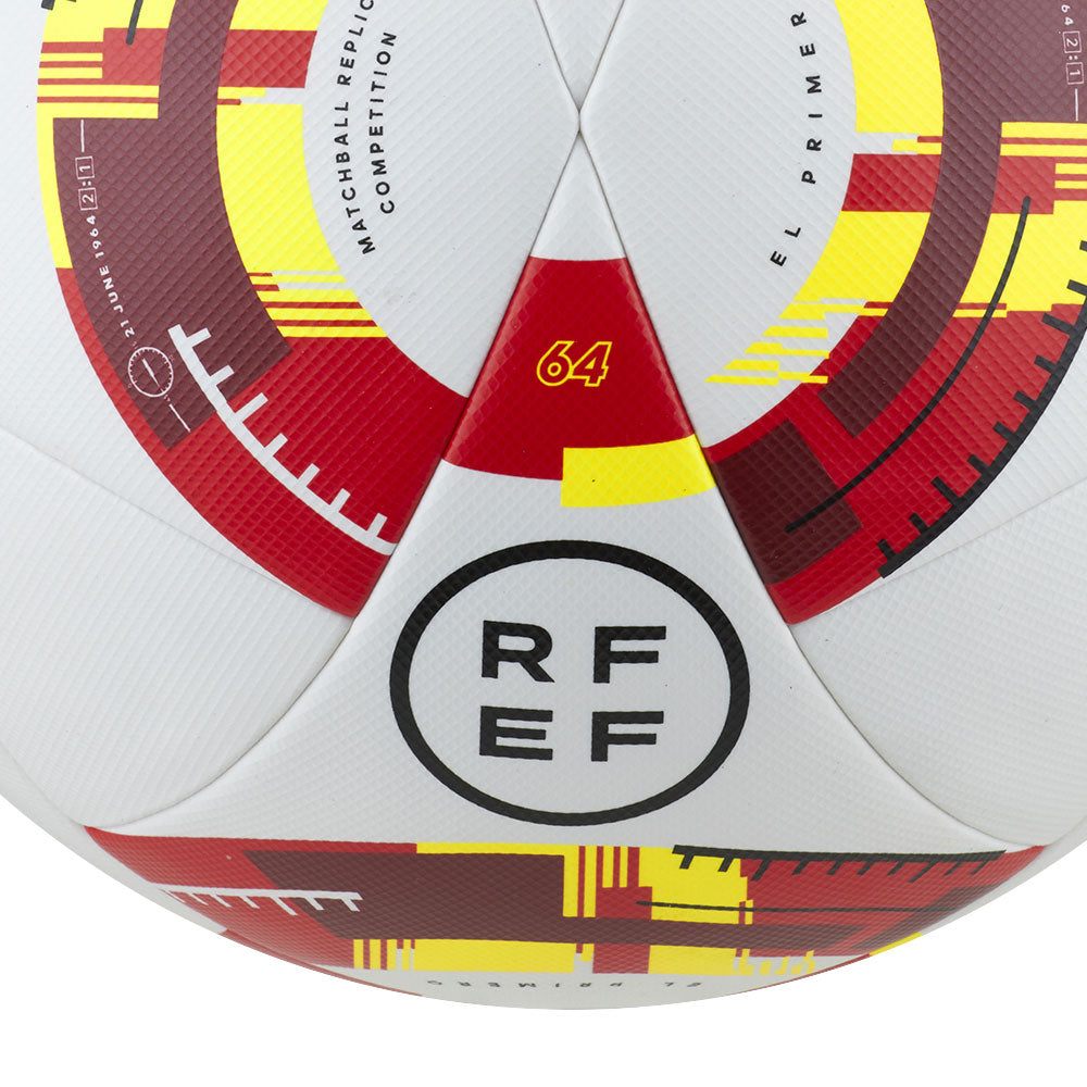 PALLONE DA COMPETIZIONE RFEF 24/25