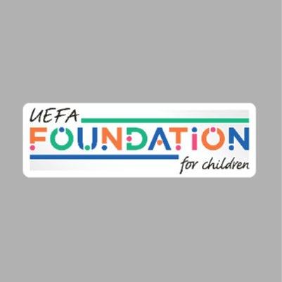 UEFA FOUNDATION ADULT BADGE