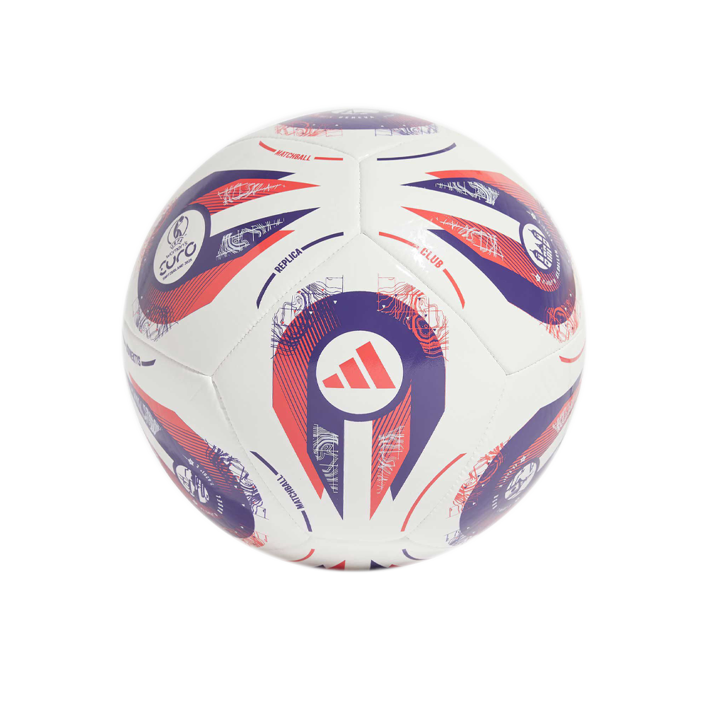 BALÓN W EURO25 CLB