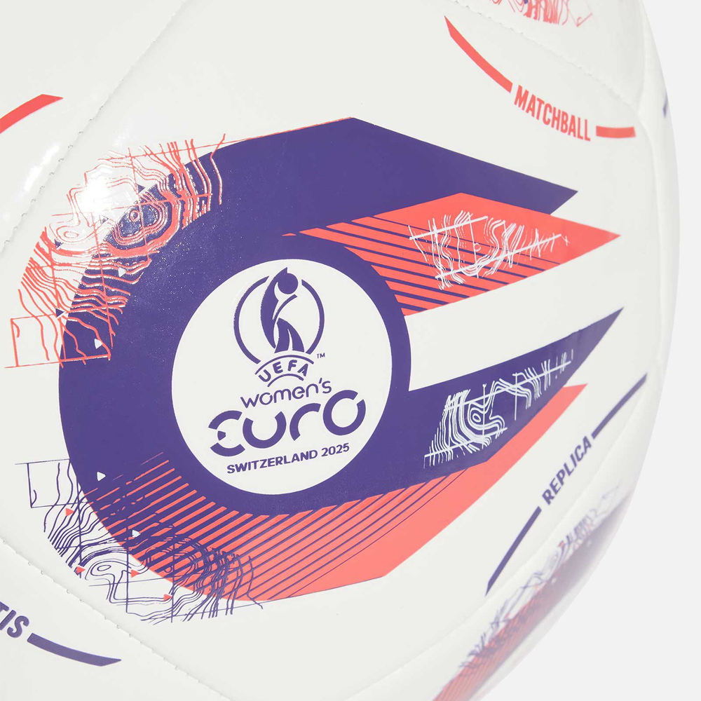 BALÓN W EURO25 CLB