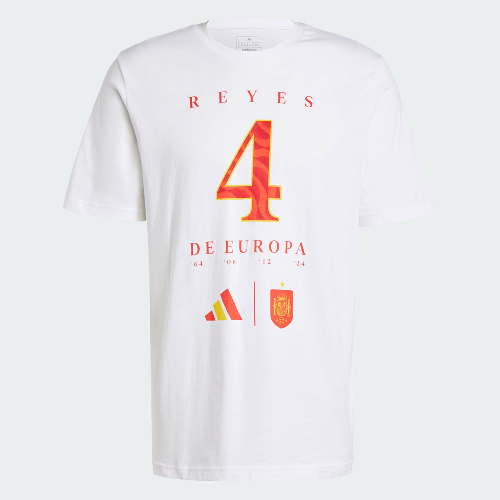 EURO 2024 JUNIOR-FEIER-T-SHIRT