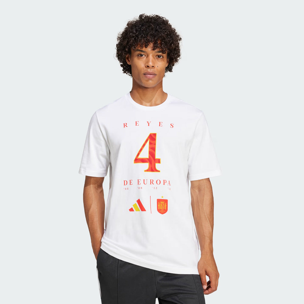 CAMISETA CELEBRACIÓN EURO 2024 ADULTO