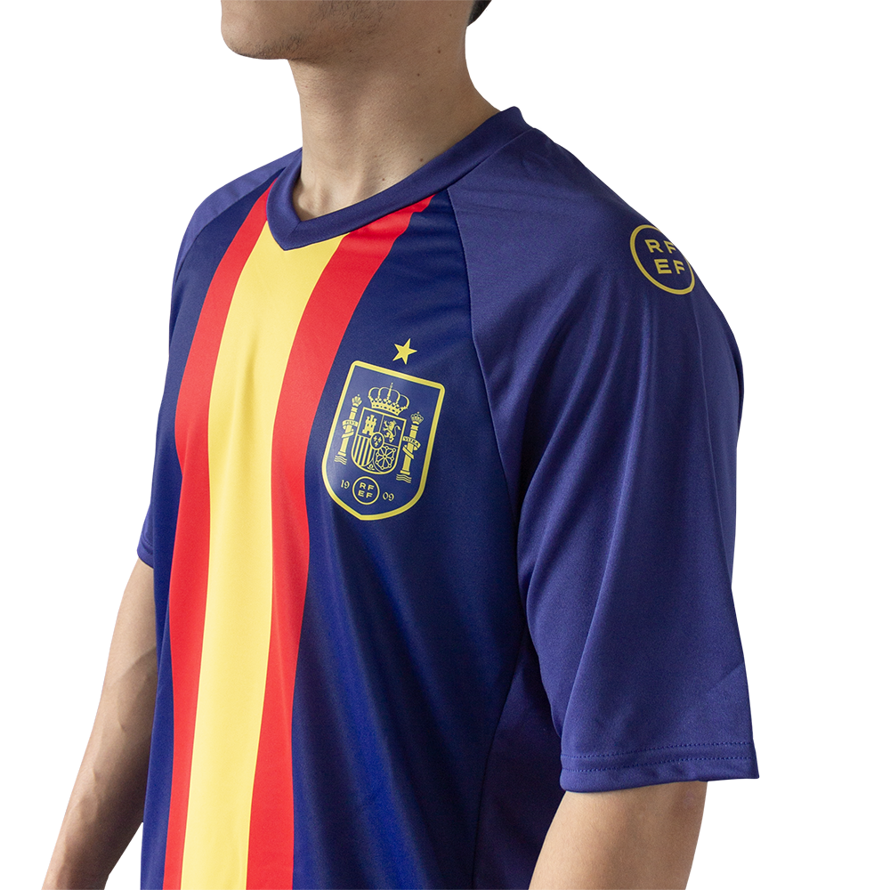 CAMISETA PREMATCH ADULTO