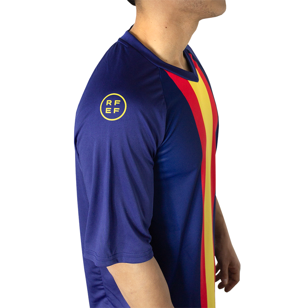 CAMISETA PREMATCH ADULTO