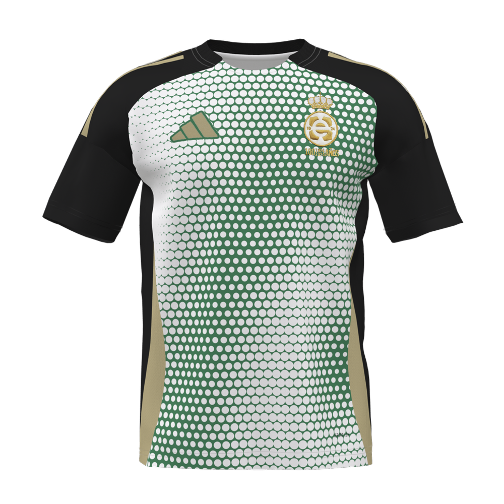 Camiseta Centenario