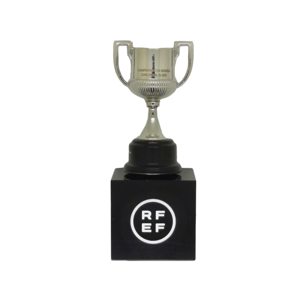 RFEF MINITROPHY KING'S CUP