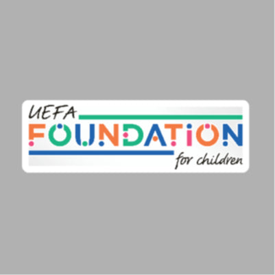 UEFA FOUNDATION JUNIOR BADGE