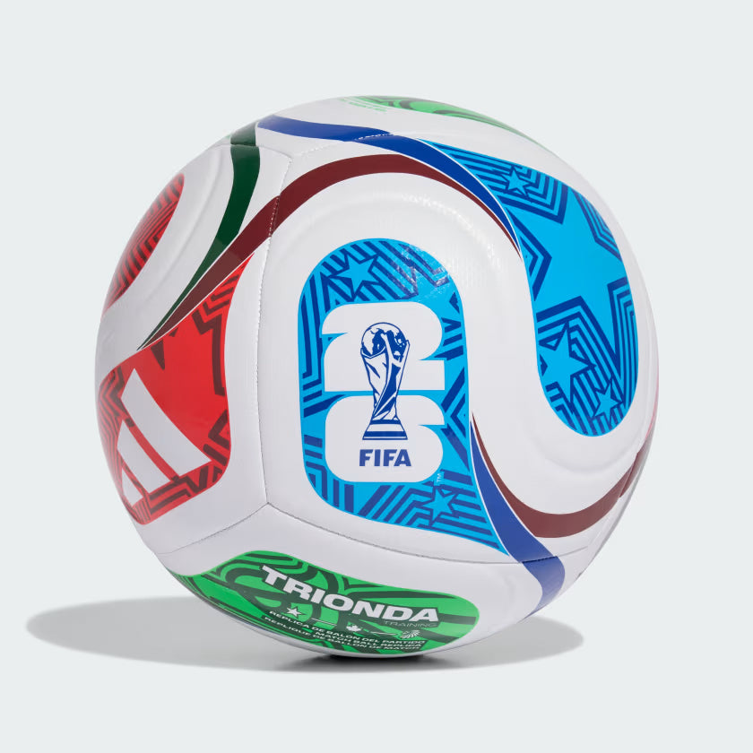 Balón Trionda World Cup
