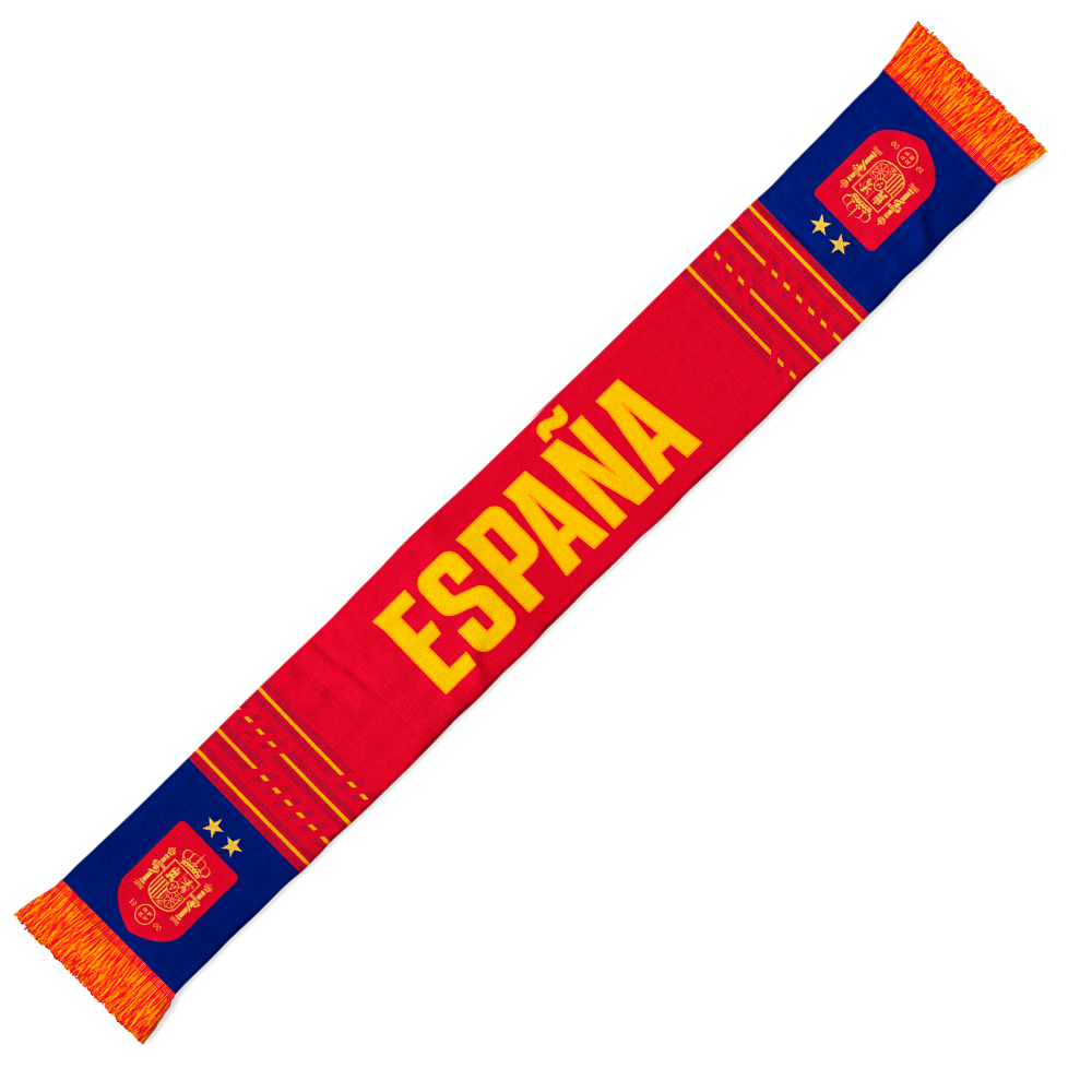 BUFANDA 2026/2027 ESPAÑA
