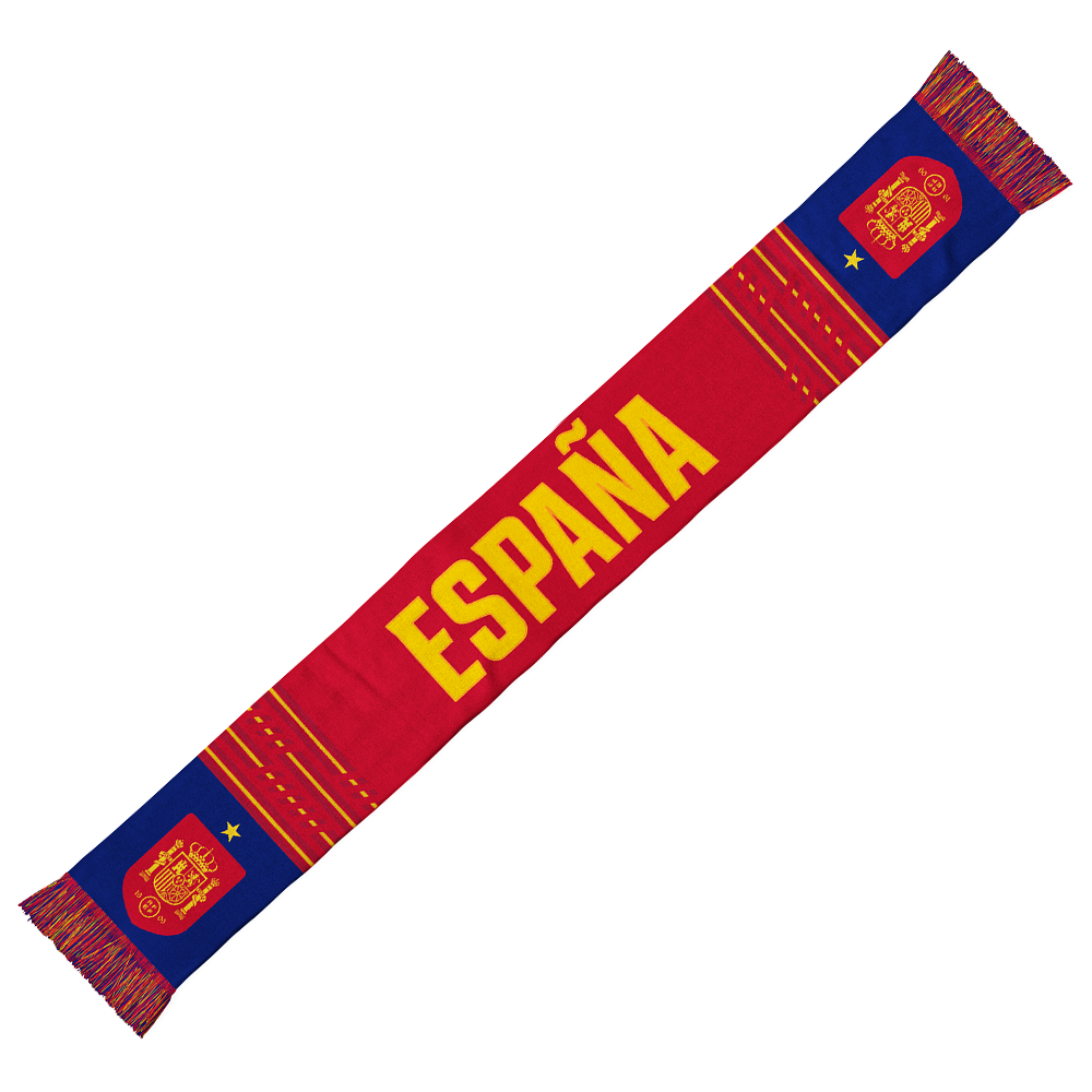 BUFANDA 2026 ESPAÑA