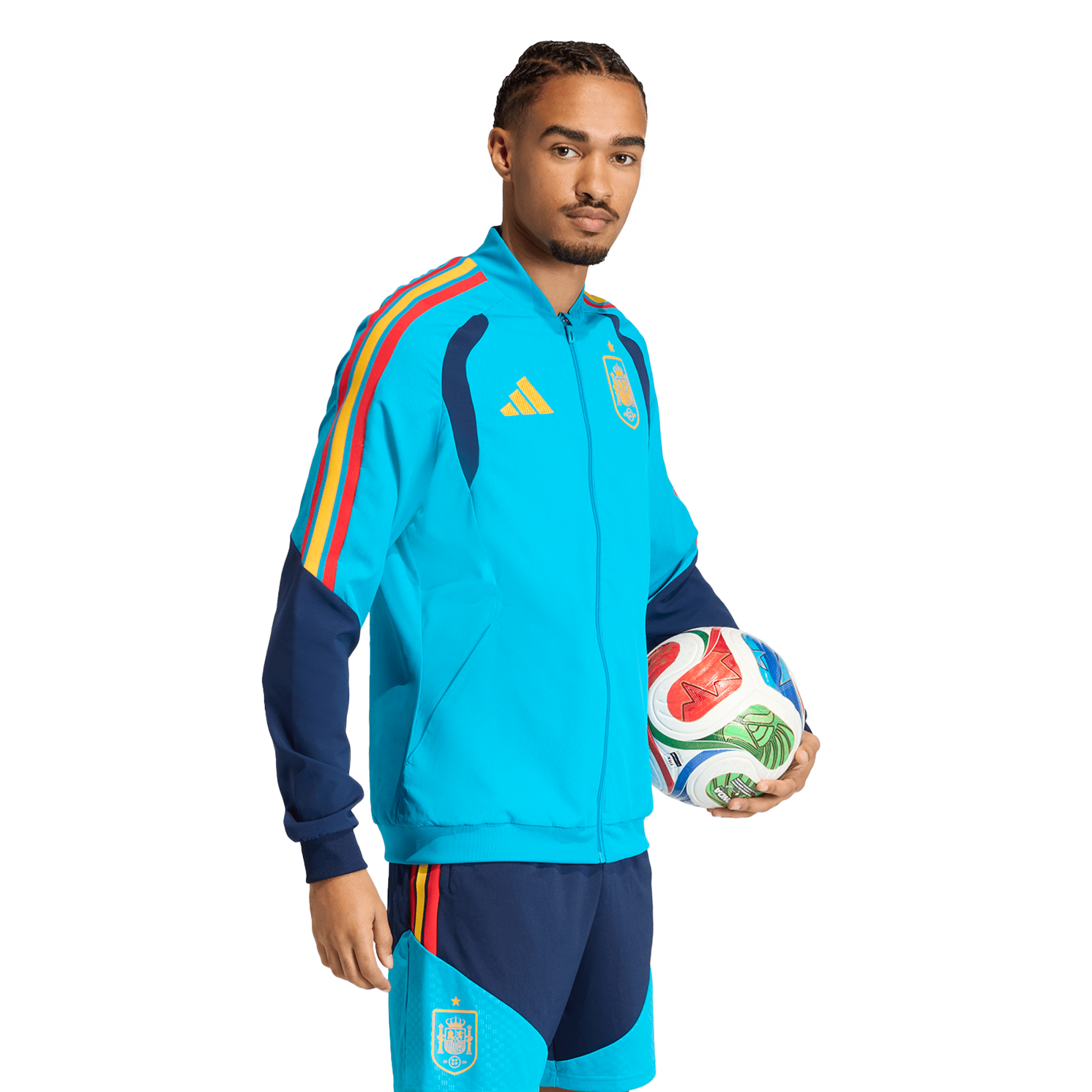 Chaqueta Presentación Hombre