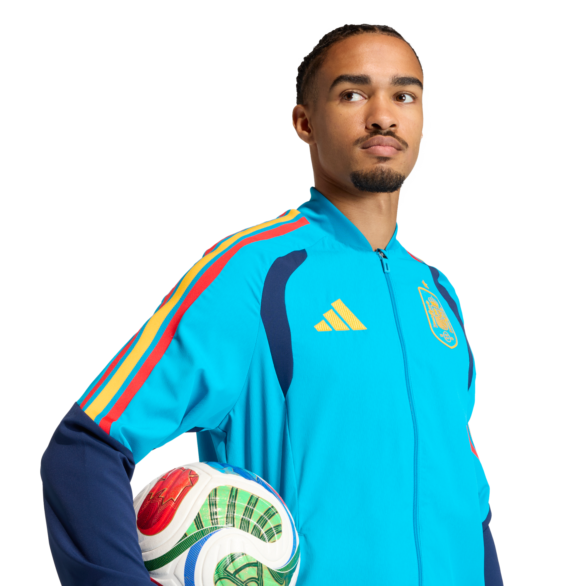 Chaqueta Presentación Hombre