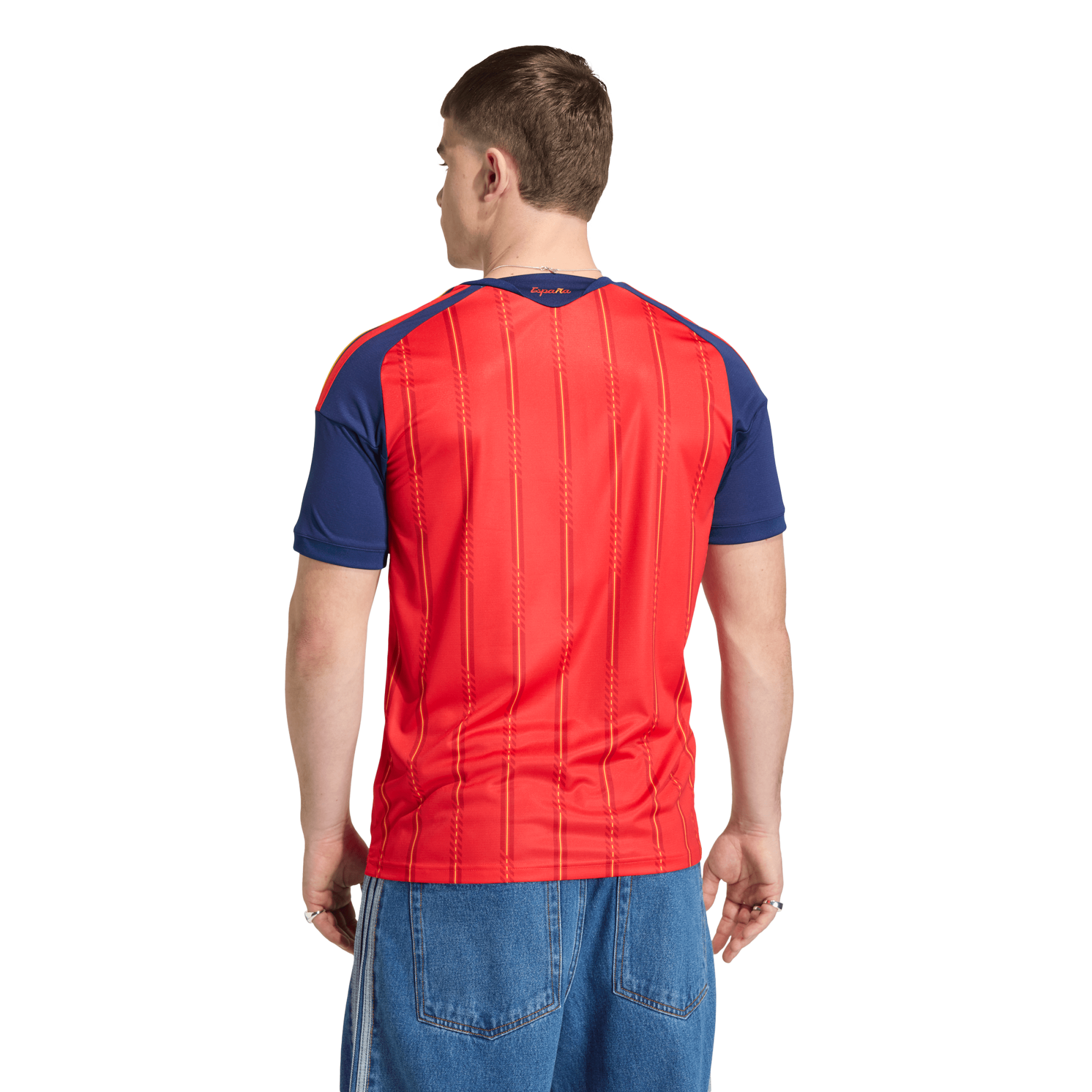 Camiseta Hombre Primera Equipación