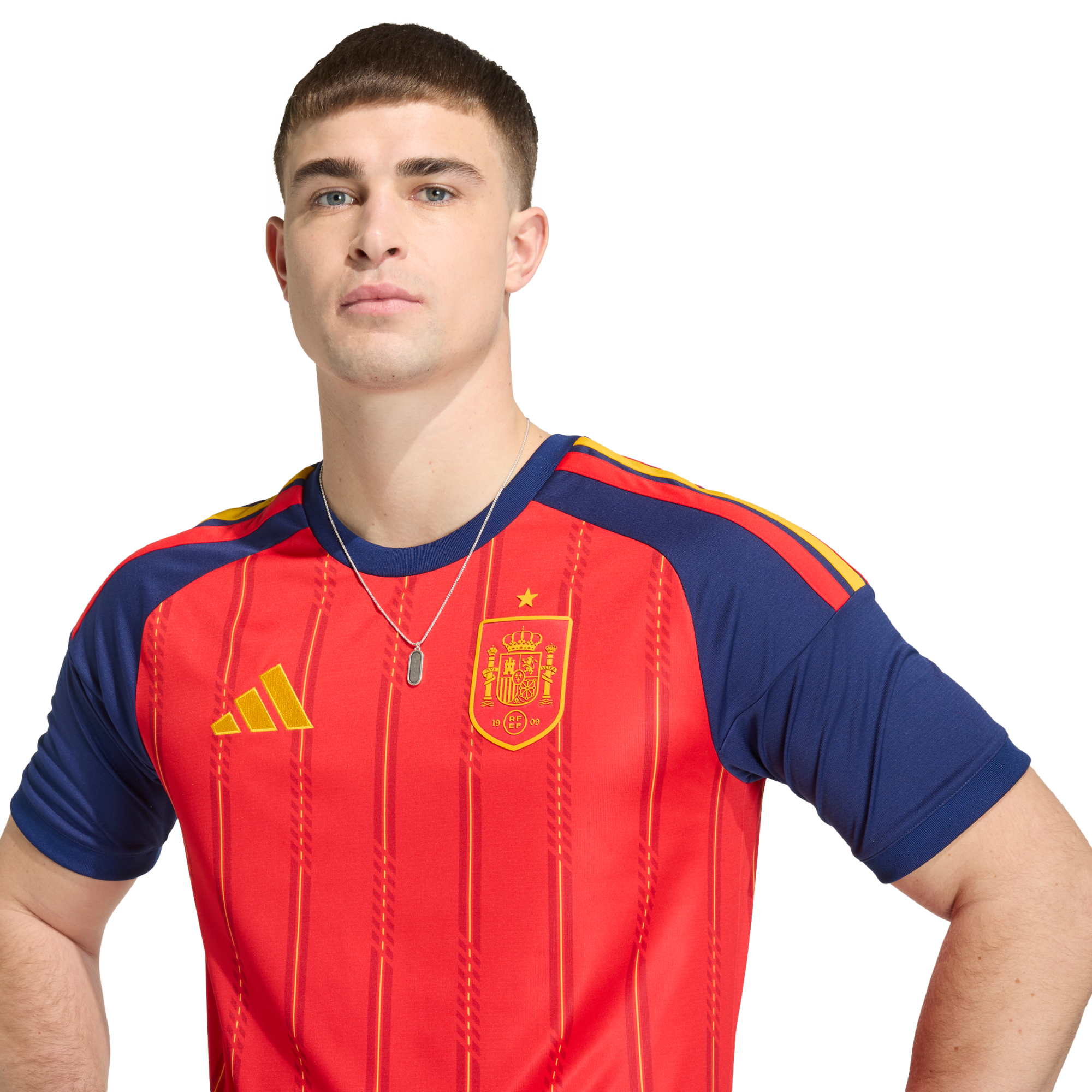 Camiseta Hombre Primera Equipación