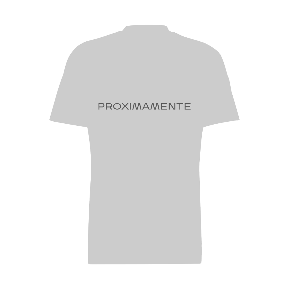 CAMISETA 1ª EQUIPACIÓN HOME 2026