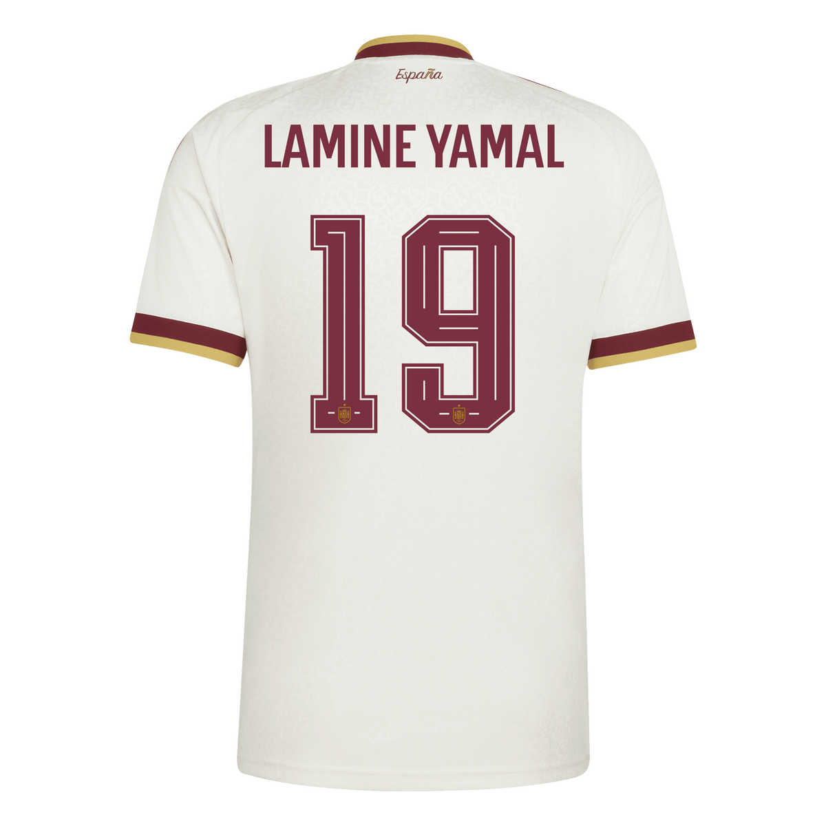 Equipaciones Espa a Lamine Yamal equipaciones-espa-a-lamine-yamal