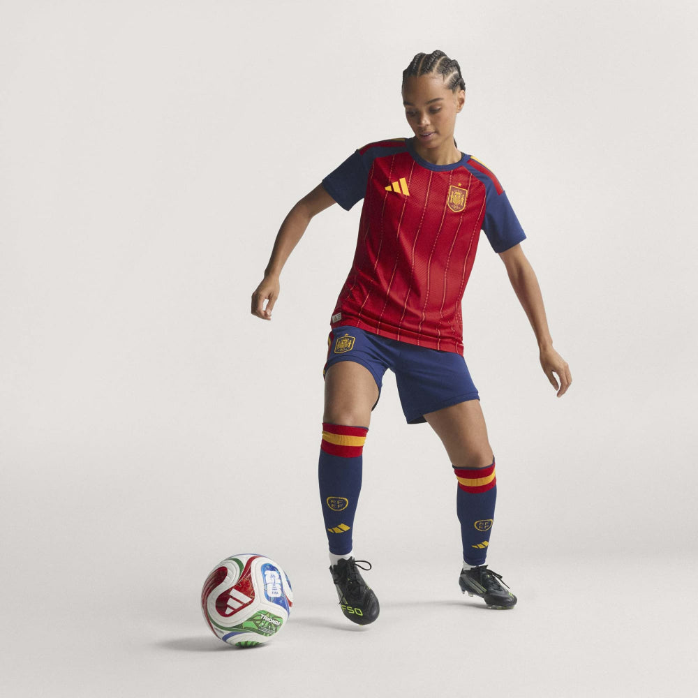 Women's Home Authentic Jersey