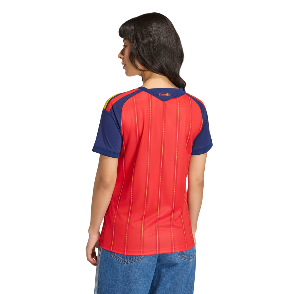 Women's Home Jersey