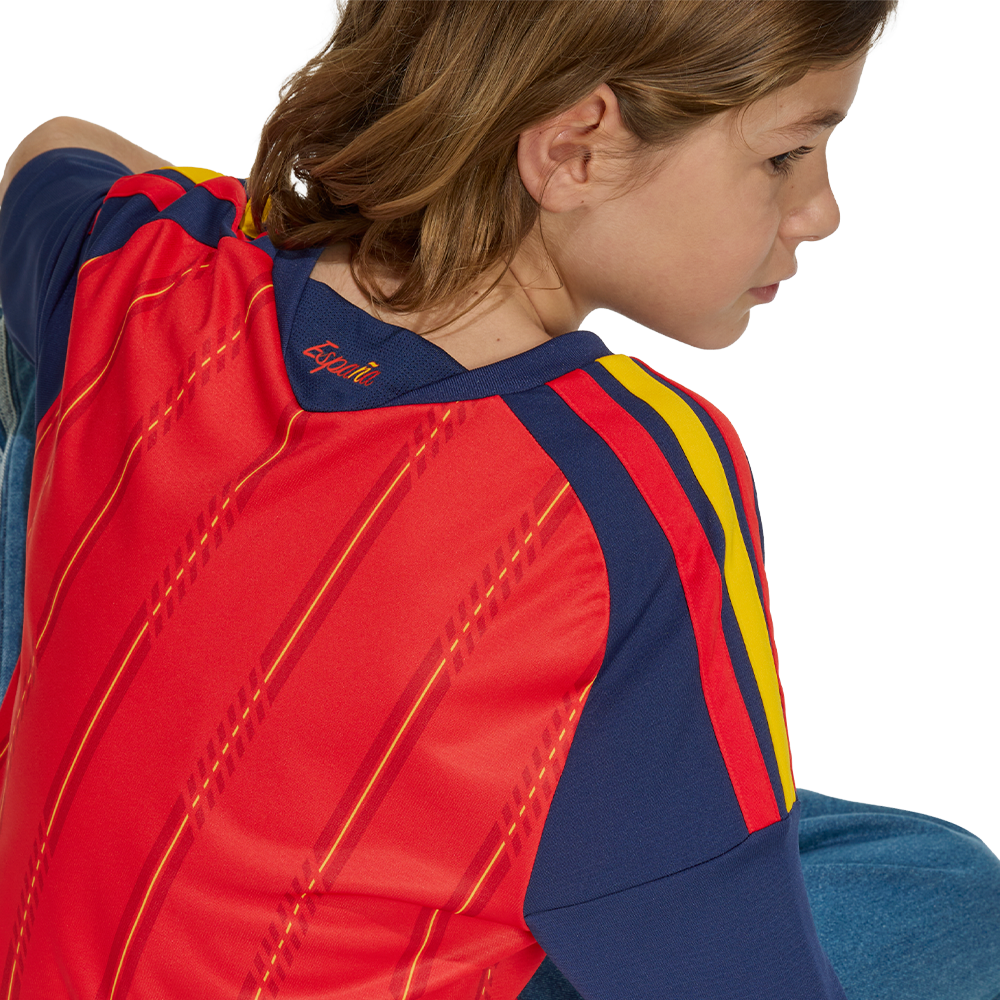 Camiseta Niño Primera Equipación