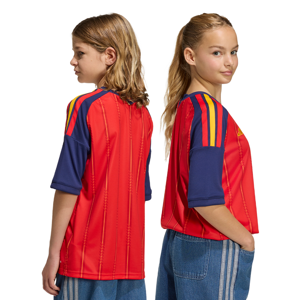 Camiseta Niño Primera Equipación