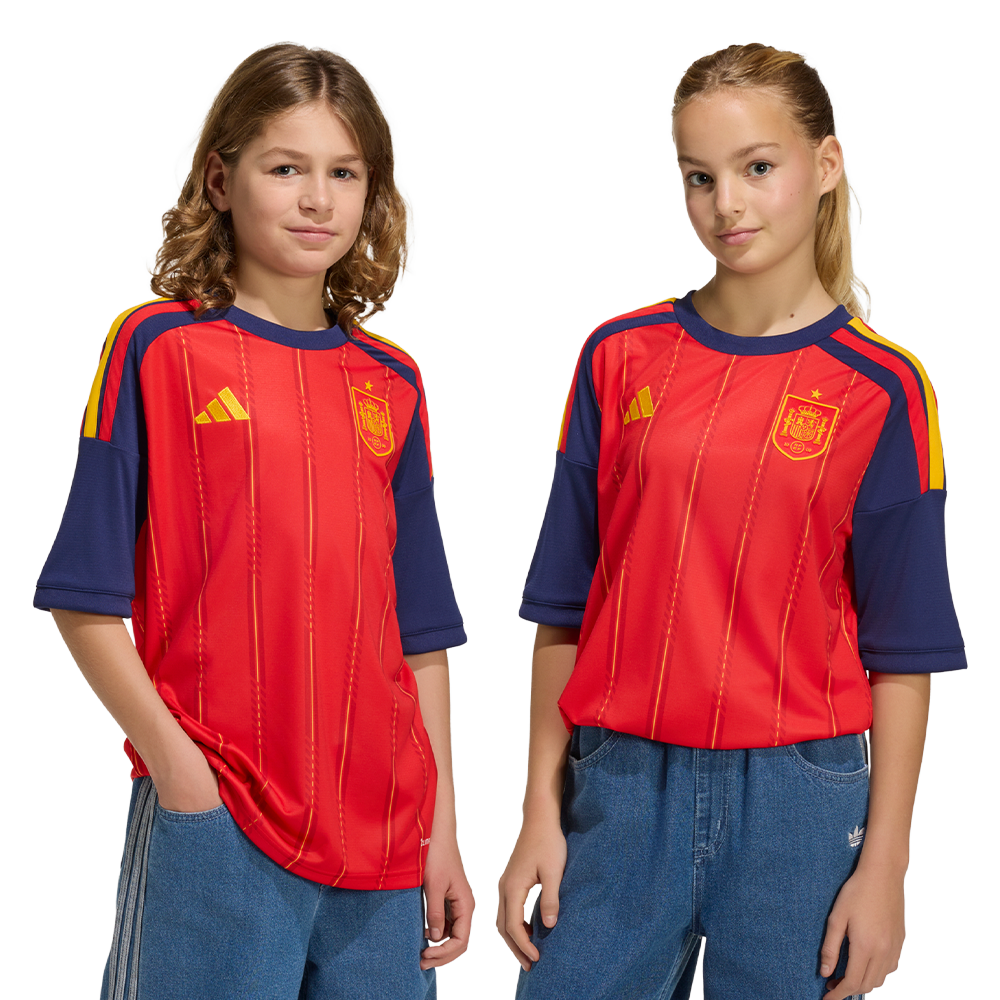 Camiseta Niño Primera Equipación