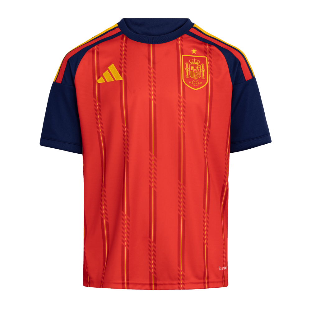 Camiseta Niño Primera Equipación
