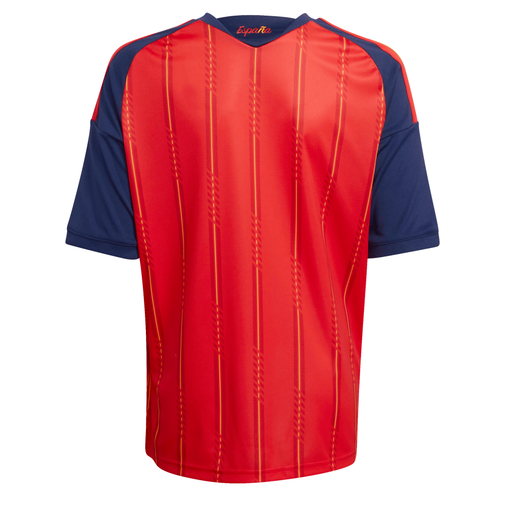 Camiseta Niño Primera Equipación