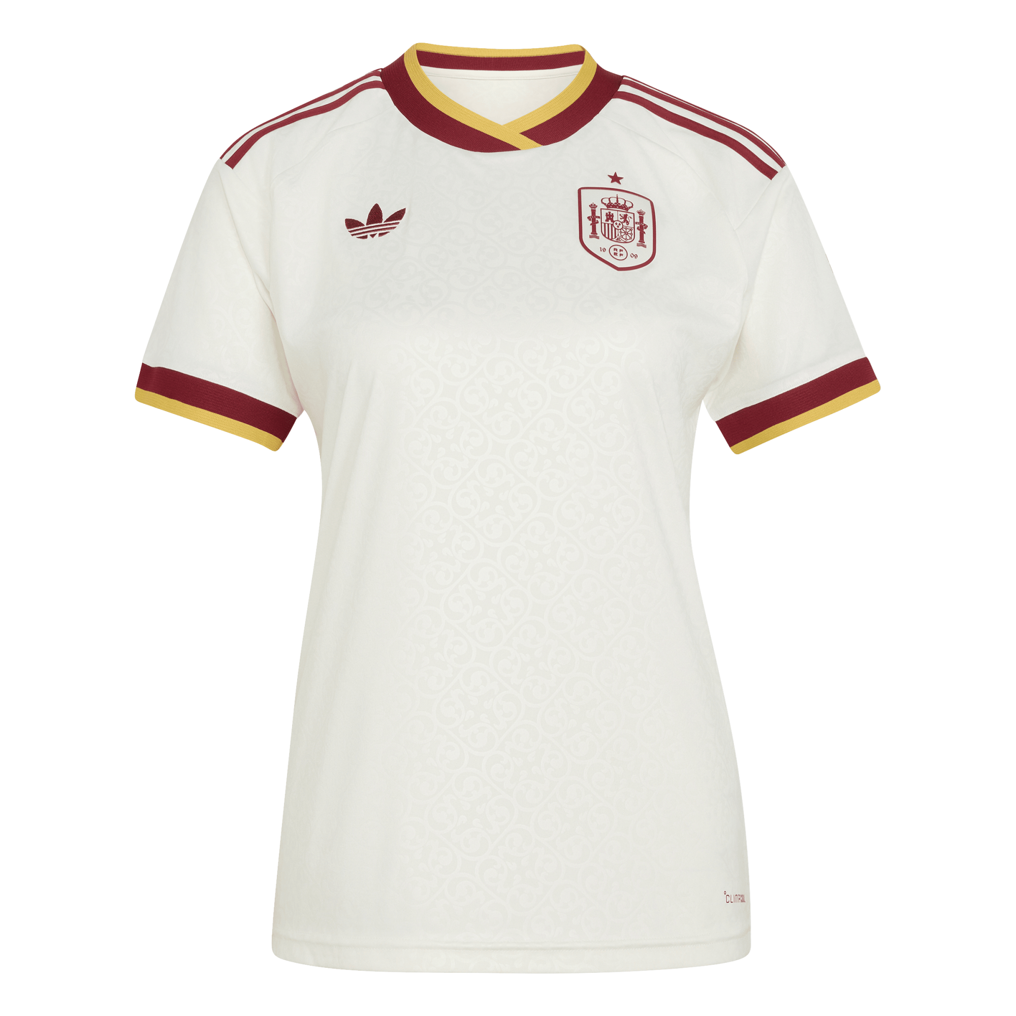 Women's 2026 World Cup Away Jersey