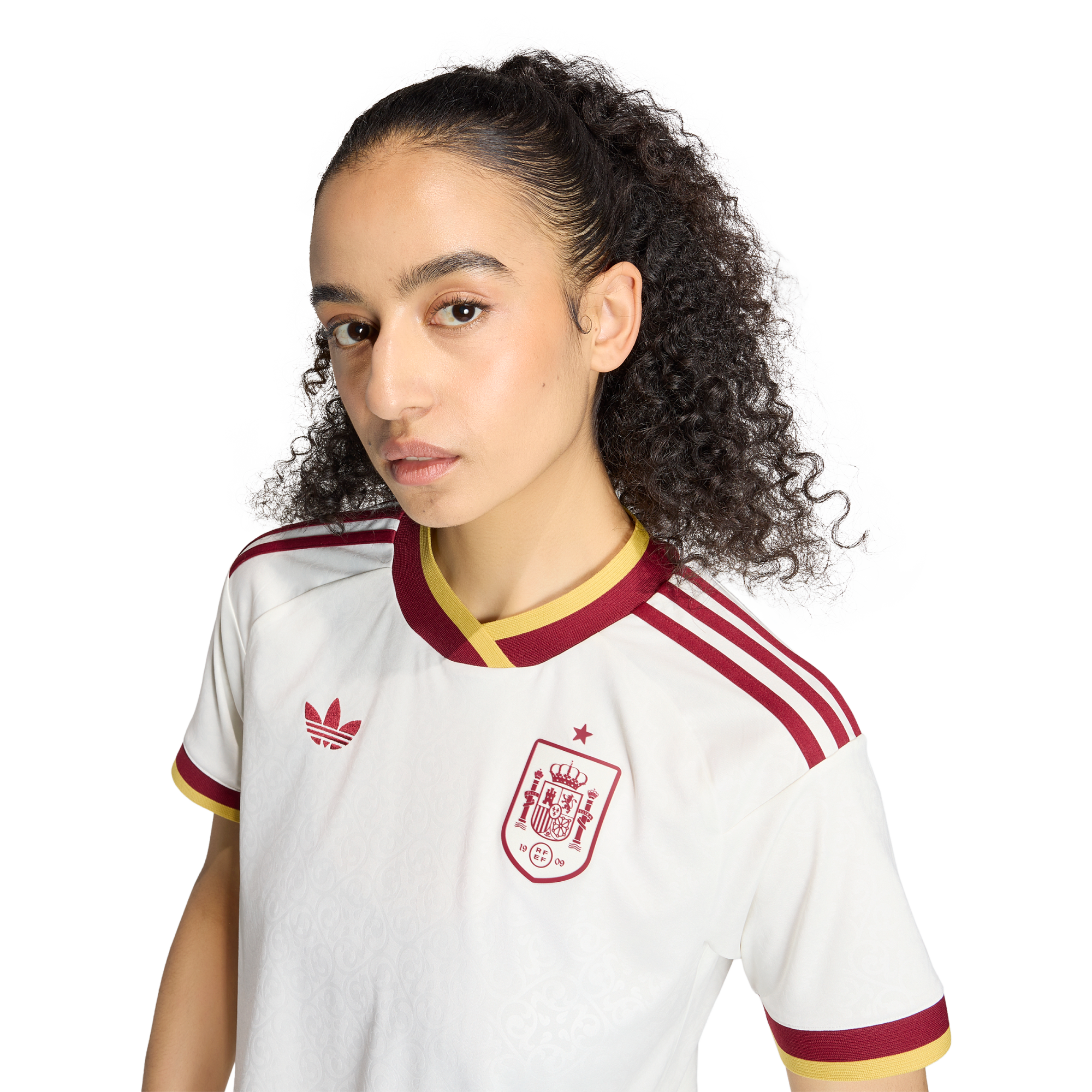 Women's 2026 World Cup Away Jersey