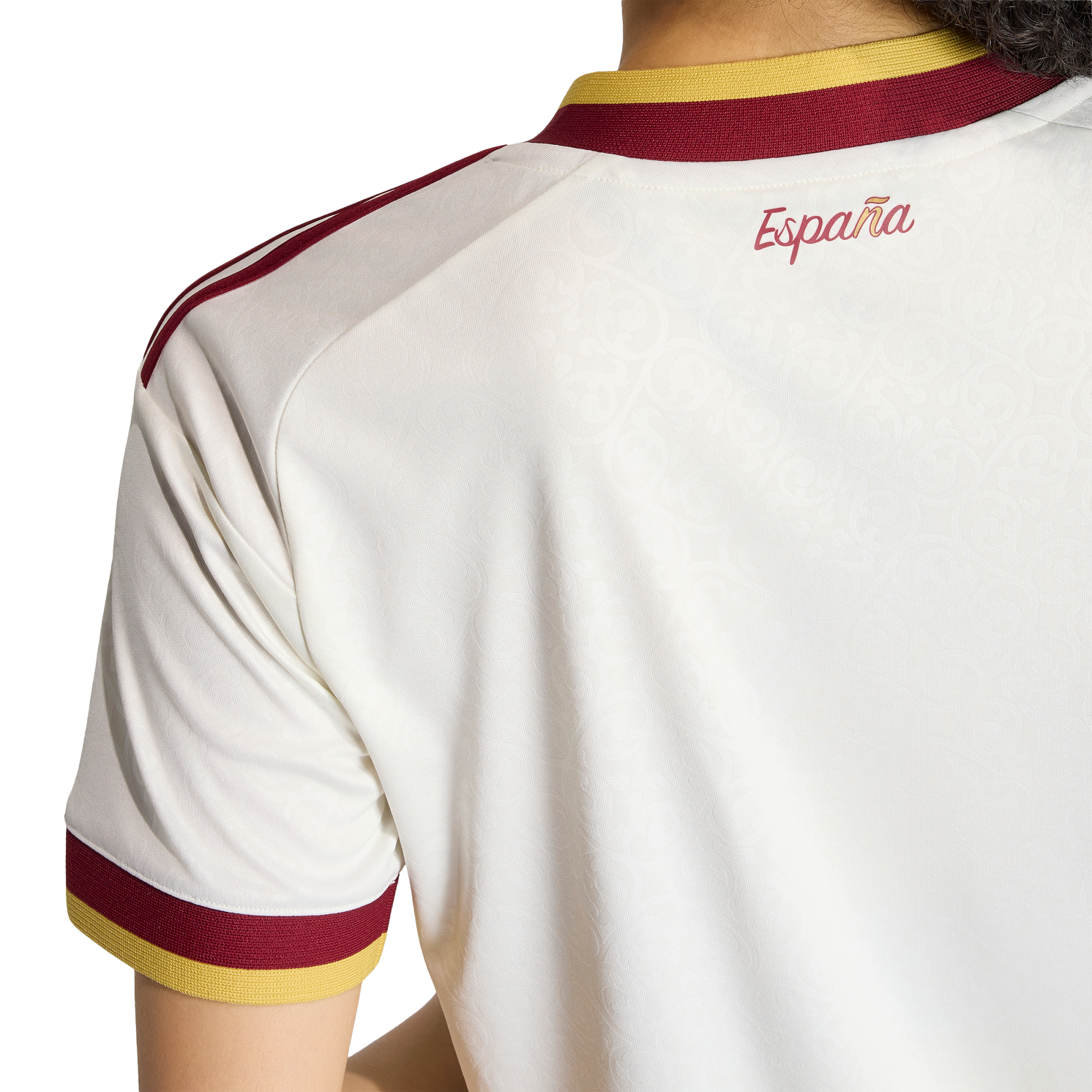 Women's 2026 World Cup Away Jersey