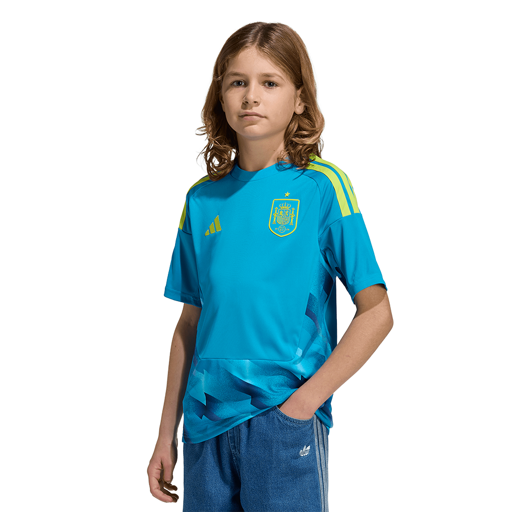 Camiseta Portero Niño