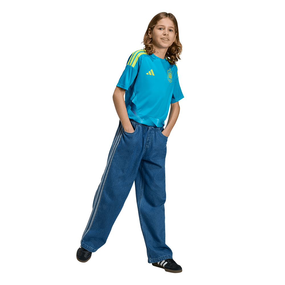 Camiseta Portero Niño