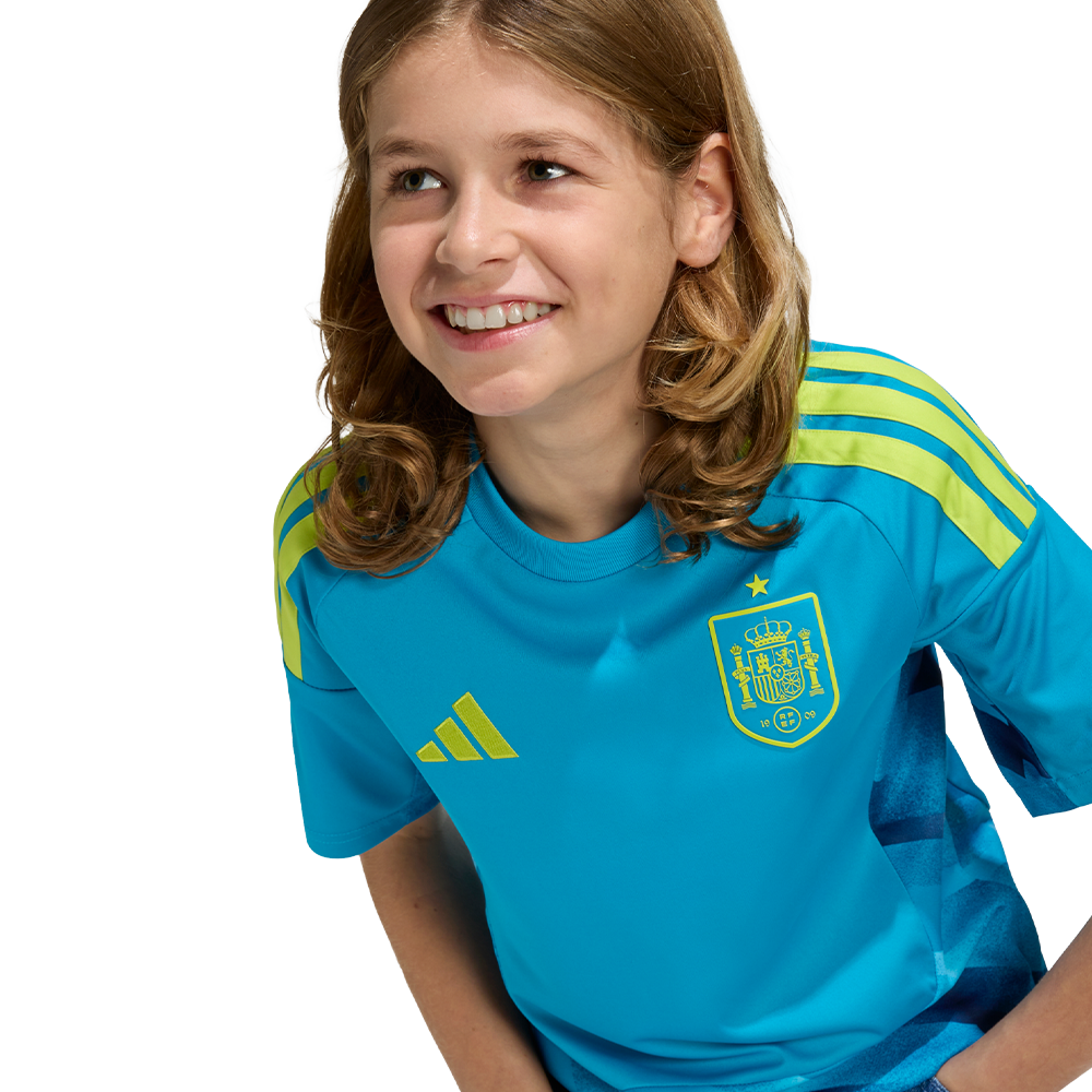 Camiseta Portero Niño