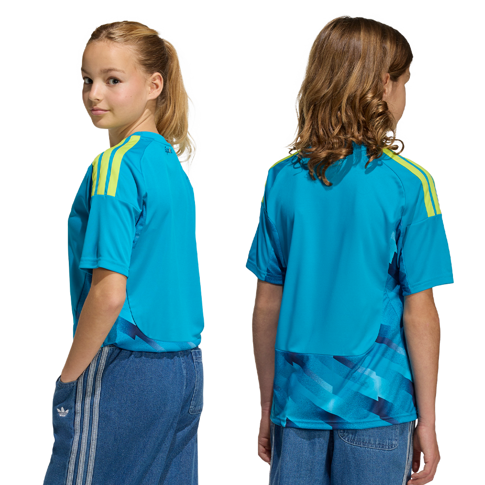 Camiseta Portero Niño