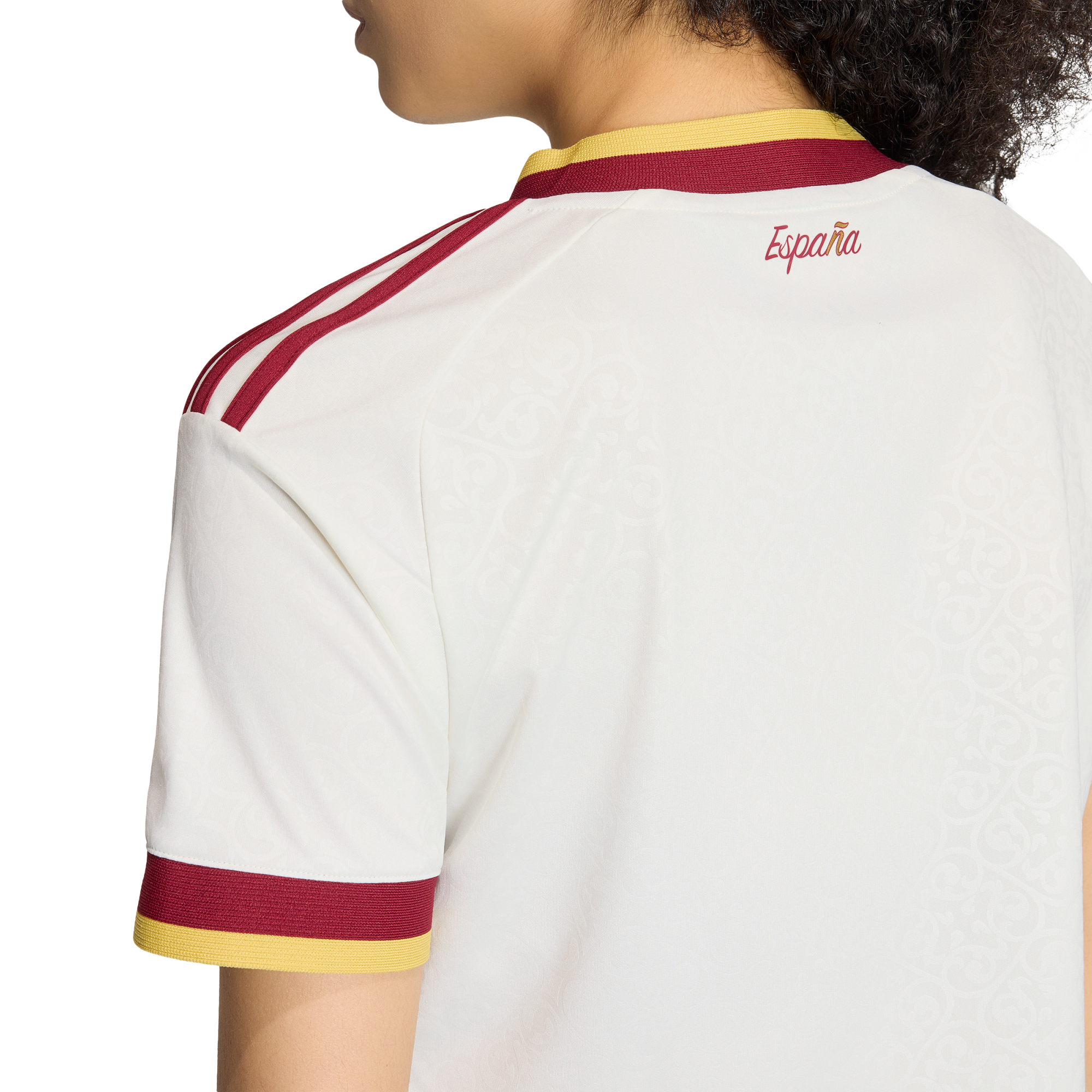 Women's T-shirt Away Kit World Cup 2026