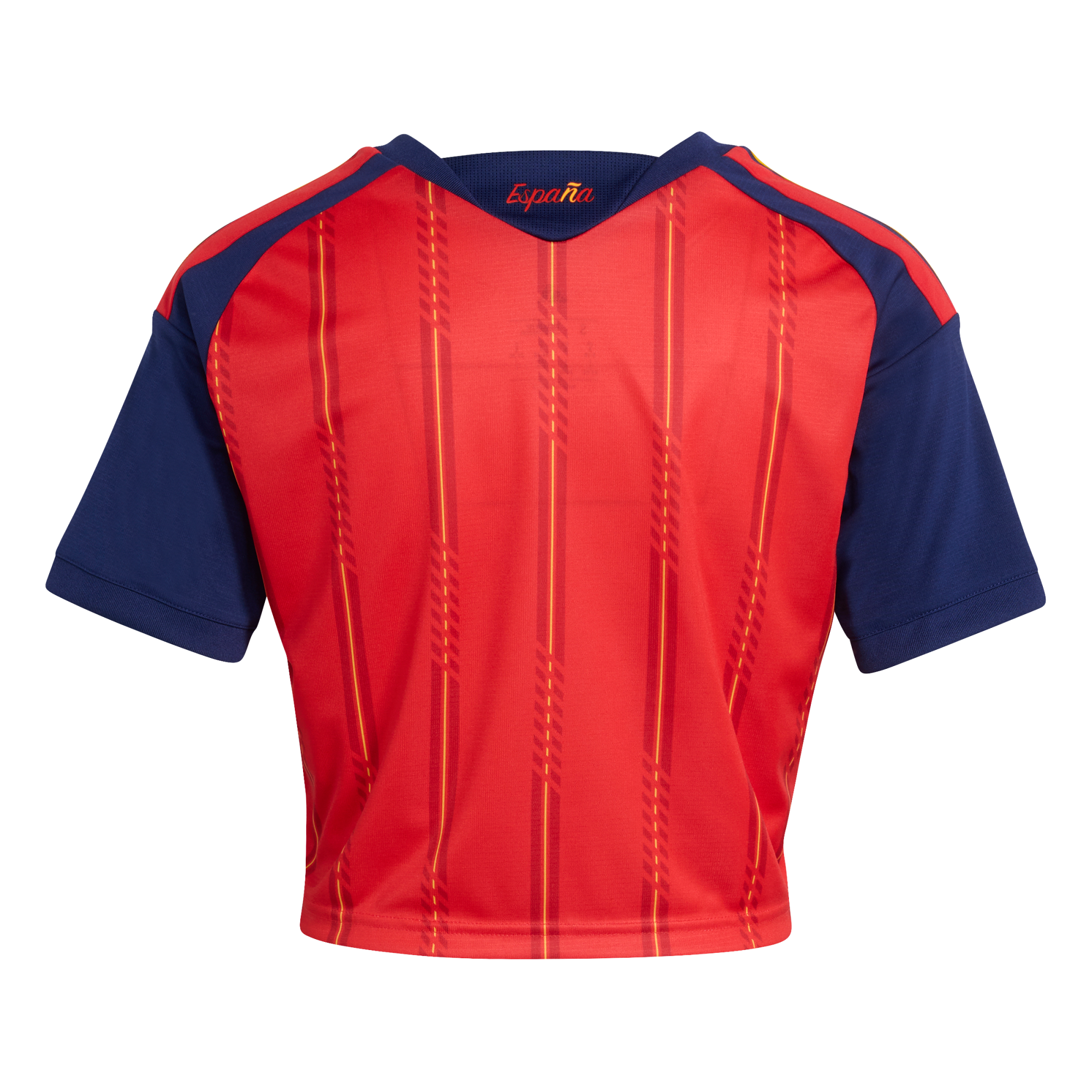 Camiseta Mujer Top Primera Equipación