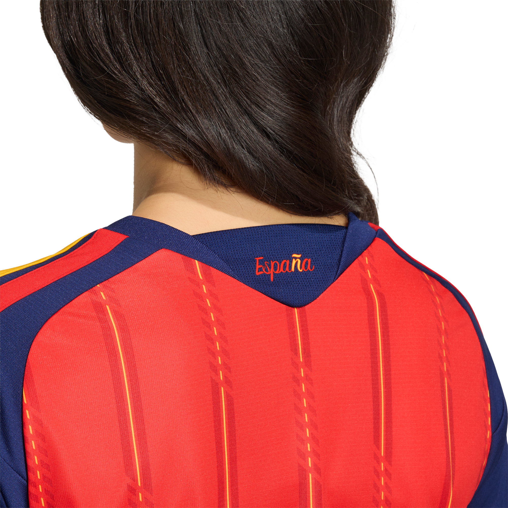 Camiseta Mujer Top Primera Equipación