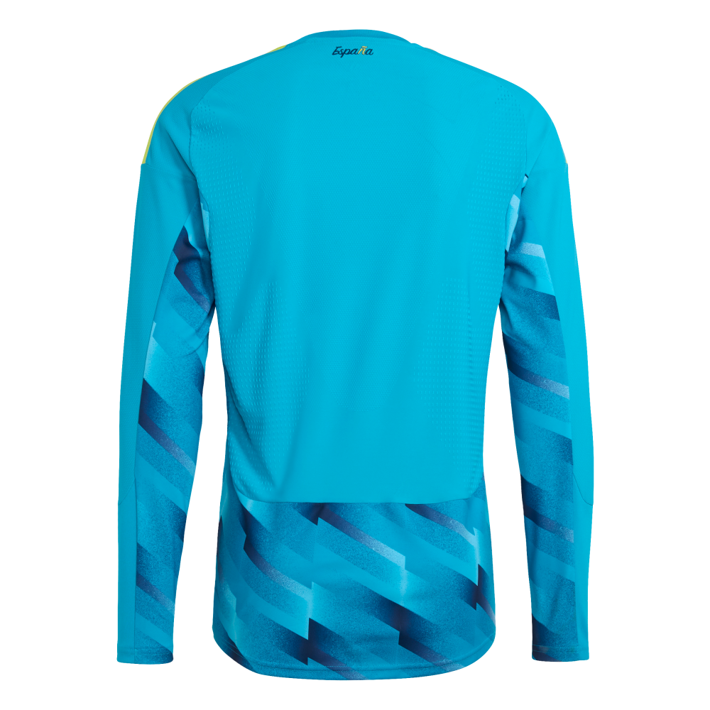 Camiseta Portero Hombre Authentic Manga Larga