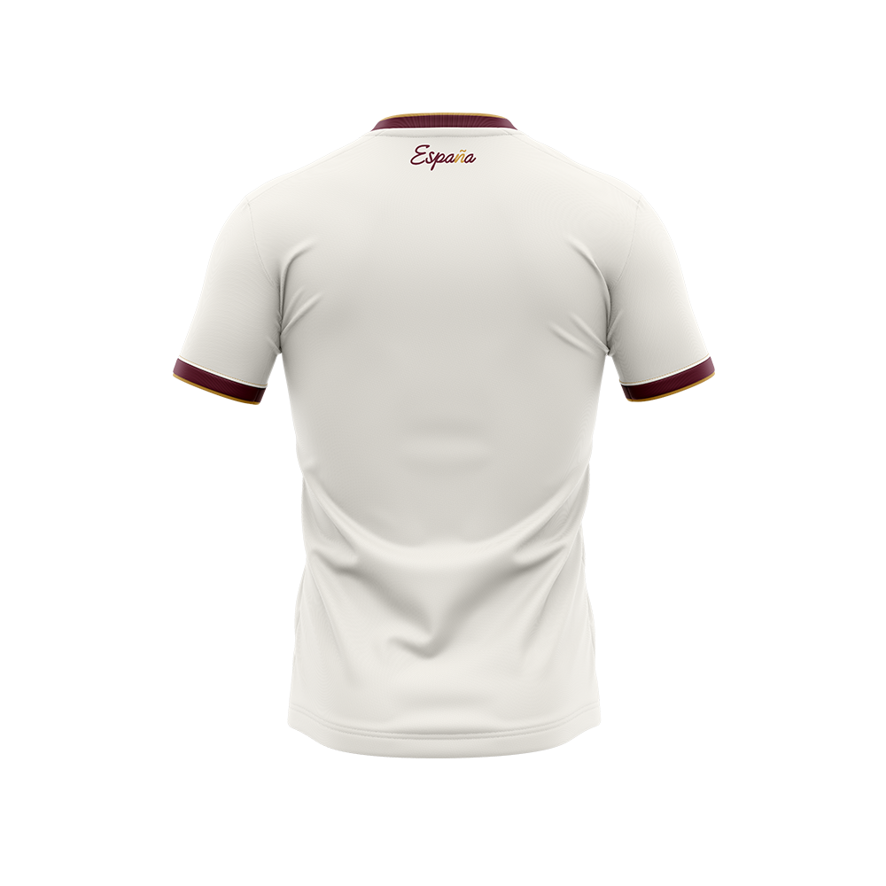 Camiseta Niños Réplica Primera Equipación Mundial 2026
